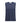 Ami Paris Blue Cotton Tank Tops