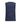 Ami Paris Blue Cotton Tank Tops