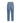 Brunello Cucinelli Blue Cotton Straight-Leg Jeans