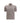 Brunello Cucinelli Gray Cotton Polo Shirt