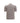 Brunello Cucinelli Gray Cotton Polo Shirt