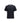 Brunello Cucinelli Black Silk T-Shirt