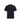 Brunello Cucinelli Black Silk T-Shirt