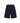 Brunello Cucinelli Black Cotton Bermuda Shorts