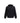 Brunello Cucinelli Black Cotton Sweatshirt