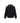 Brunello Cucinelli Black Cotton Sweatshirt