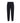 Brunello Cucinelli Black Cotton Joggers (Workout Pants)