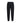 Brunello Cucinelli Black Cotton Joggers (Workout Pants)