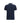Maison Kitsuné Blue Cotton Polo Shirt