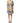 Dolce & Gabbana Multicolor Majolica Print Cotton Mini Dress
