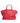 Louis Vuitton Griotte Taurillon Leather Soft Lockit MM Crossbody Bag