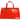 Louis Vuitton Red Monogram Vernis Wilshire PM