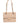 Chanel Quilted Leather Beauty Lock Flap Bag