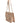 Chanel Quilted Leather Beauty Lock Flap Bag