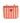 Chanel Raffia Jute Striped Mini Vanity Case