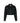 Alexander McQueen Black Cotton Denim Jacket