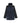 Prada Blue Polyamide Shell Jacket