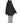 Prada Blue Polyamide Shell Jacket