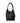 Baldinini Trend Black Cow Women Shoulder Bag