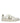 Veja White Leather Low Top Sneakers