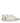Veja White Leather Low Top Sneakers