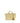 Prada Beige Viscose Shoulder Bag