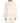 Jil Sander White Cotton Sweatshirt