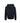Lanvin Blue Cotton Sweatshirt