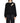 Alexander McQueen Black Cotton Sweatshirt