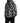 Celine Black Cotton Sweatshirt