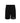 Valentino Black Modal Shorts