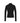 Balenciaga Black Cashmere Turtleneck