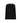 Jil Sander Black Cotton Long Sleeve T-Shirt