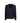 Prada Blue Cotton Cardigan