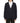 Prada Blue Cotton Cardigan