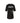 Versace Black Cotton T-Shirt