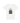 Celine White Cotton T-Shirt