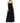 Dolce & Gabbana Black Cotton Casual Dress