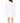 Valentino White Cotton Casual Dress