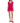 The Attico Multicolor Elastane Casual Dress