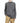 Maison Margiela Gray Wool Sweatshirt