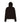 Bottega Veneta Black Cashmere Hoodie