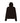 Bottega Veneta Black Cashmere Hoodie