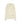 Jil Sander White Cotton Sweatshirt