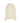 Jil Sander White Cotton Sweatshirt