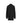 Jil Sander Black Wool Turtleneck