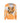 Kenzo Orange Cotton Sweatshirt