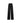 Balenciaga Black Wool Flared Pants