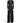 Balenciaga Black Wool Flared Pants