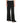 Maison Margiela Black Viscose Casual Pants